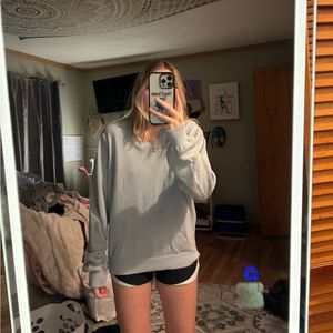 oversize brandy Melville sweater